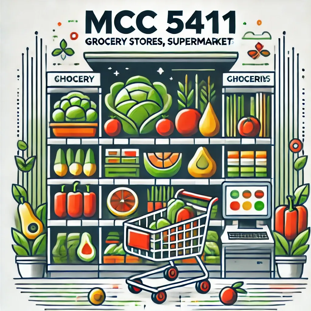 MCC 5411