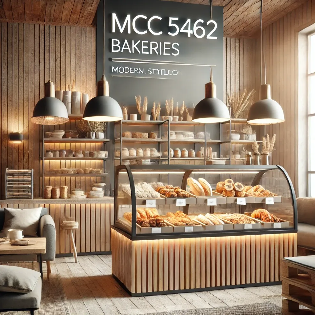 MCC 5462
