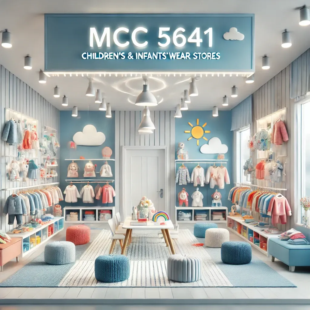 MCC 5641