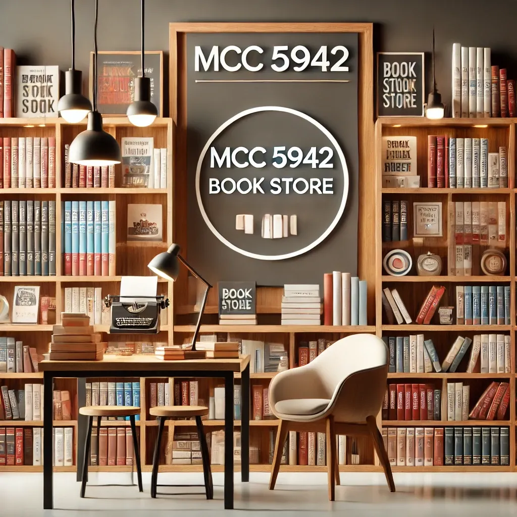 MCC 5942