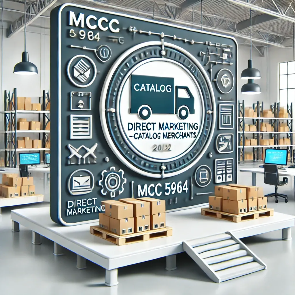 MCC 5964