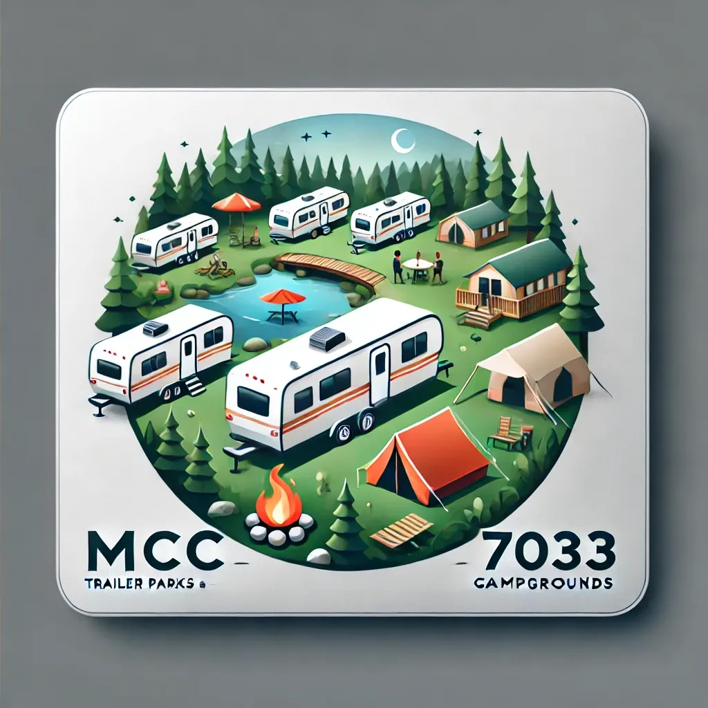 MCC 7033