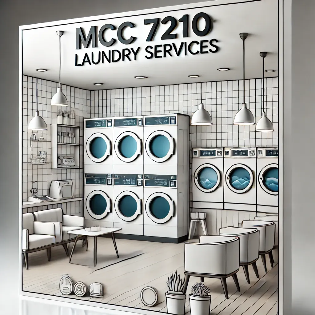 MCC 7210