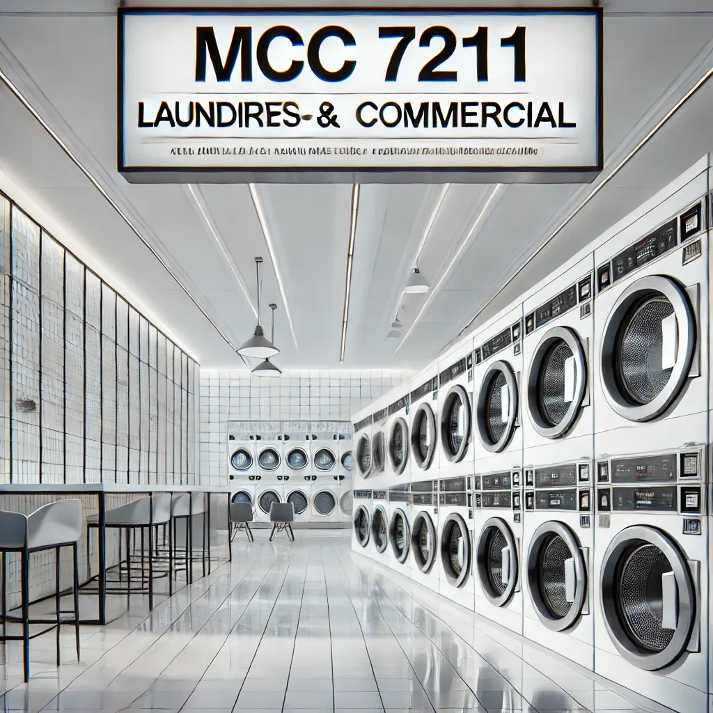 MCC 7211