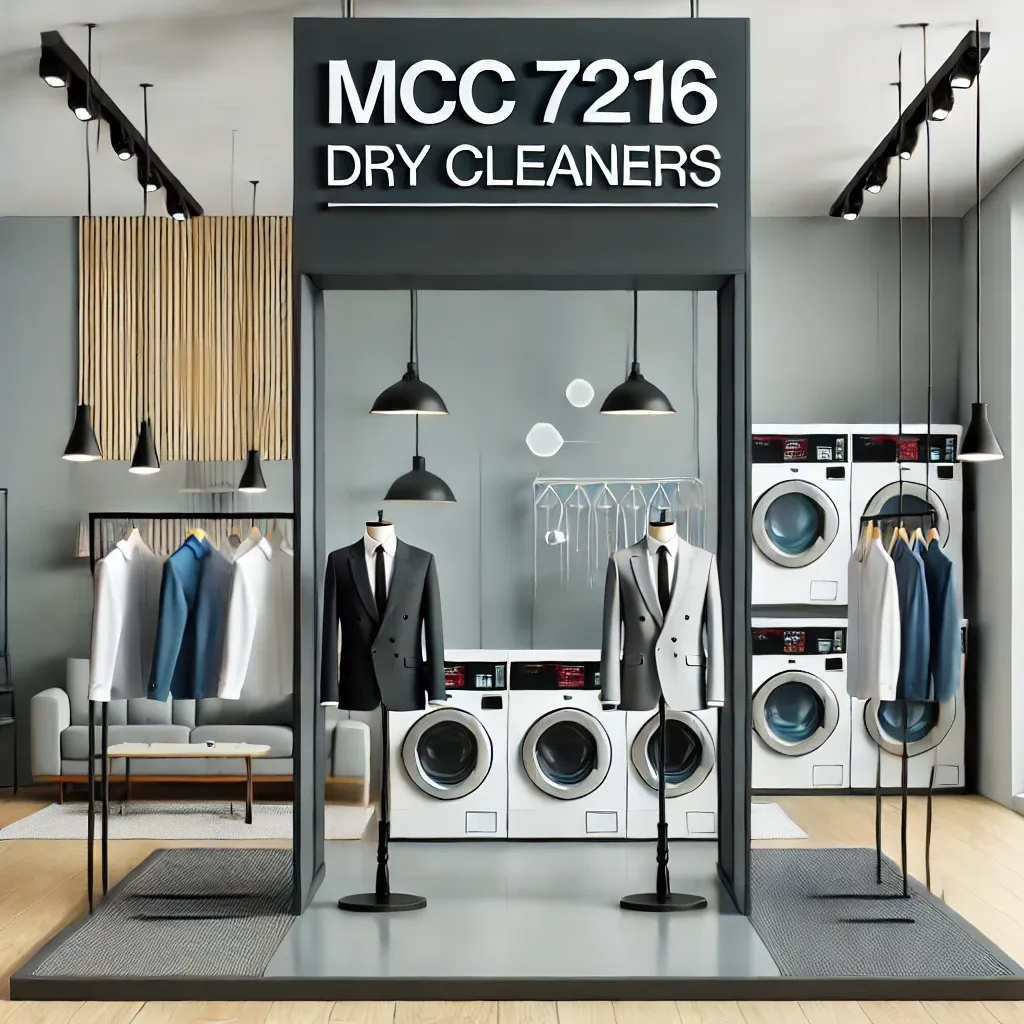 MCC 7216