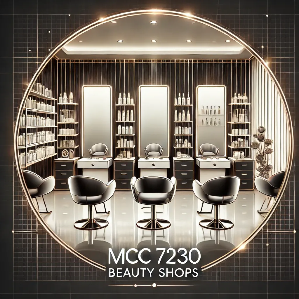 MCC 7230