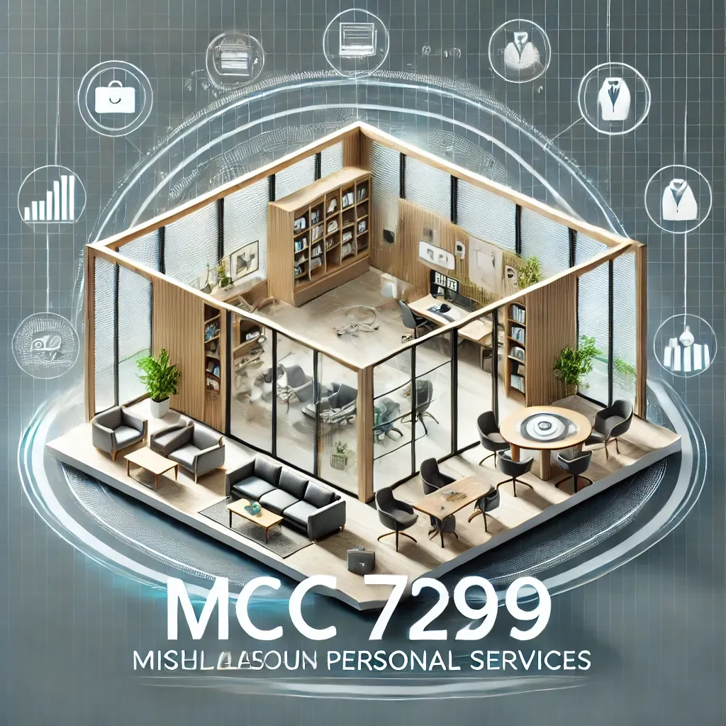MCC 7299