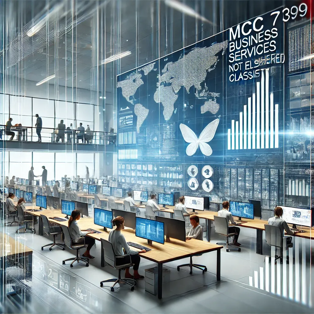 MCC 7399