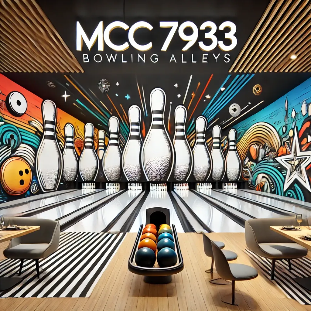 MCC 7933